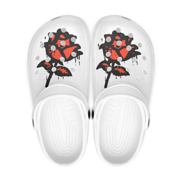 Rose City Clogs