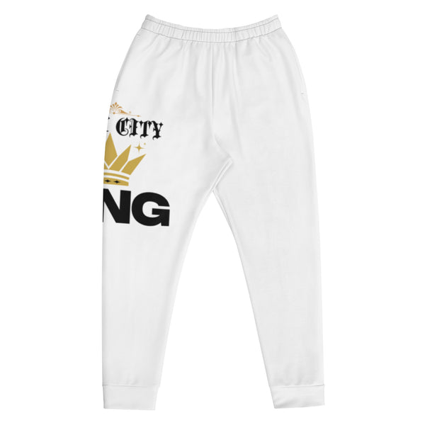 Rose city King Joggers
