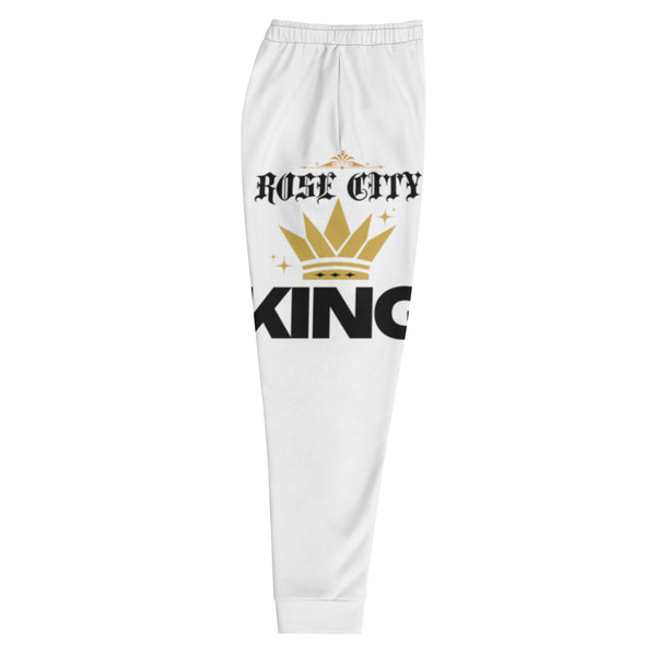 Rose city King Joggers