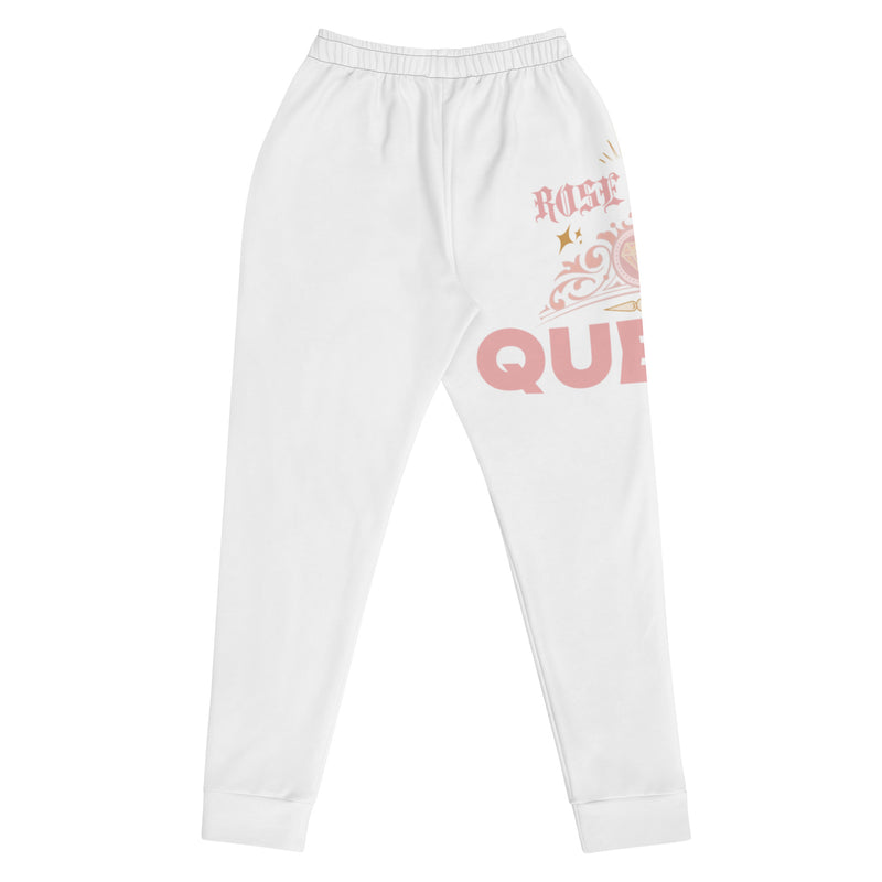 Rose City Queen Joggers