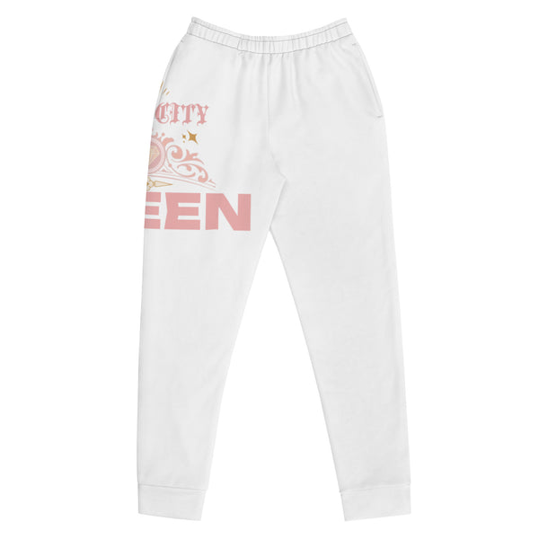 Rose City Queen Joggers