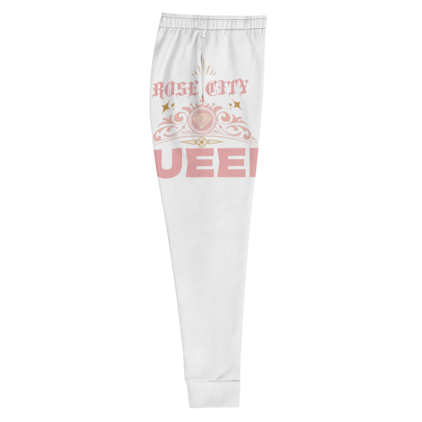 Rose City Queen Joggers