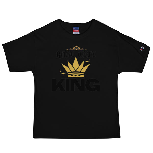 Rose City Champion T-Shirt