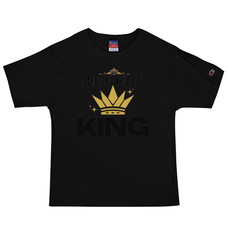 Rose City Champion T-Shirt