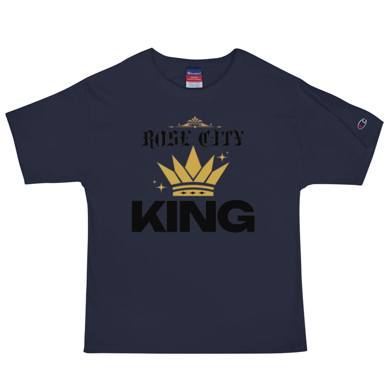 Rose City Champion T-Shirt