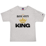 Rose City Champion T-Shirt