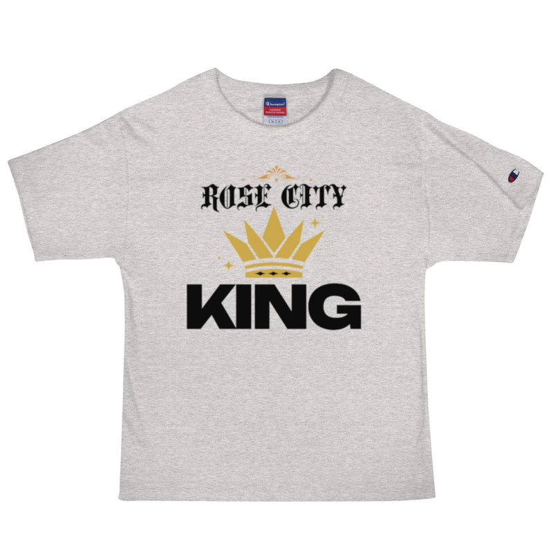 Rose City Champion T-Shirt