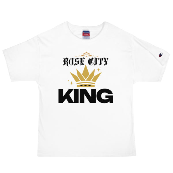 Rose City Champion T-Shirt