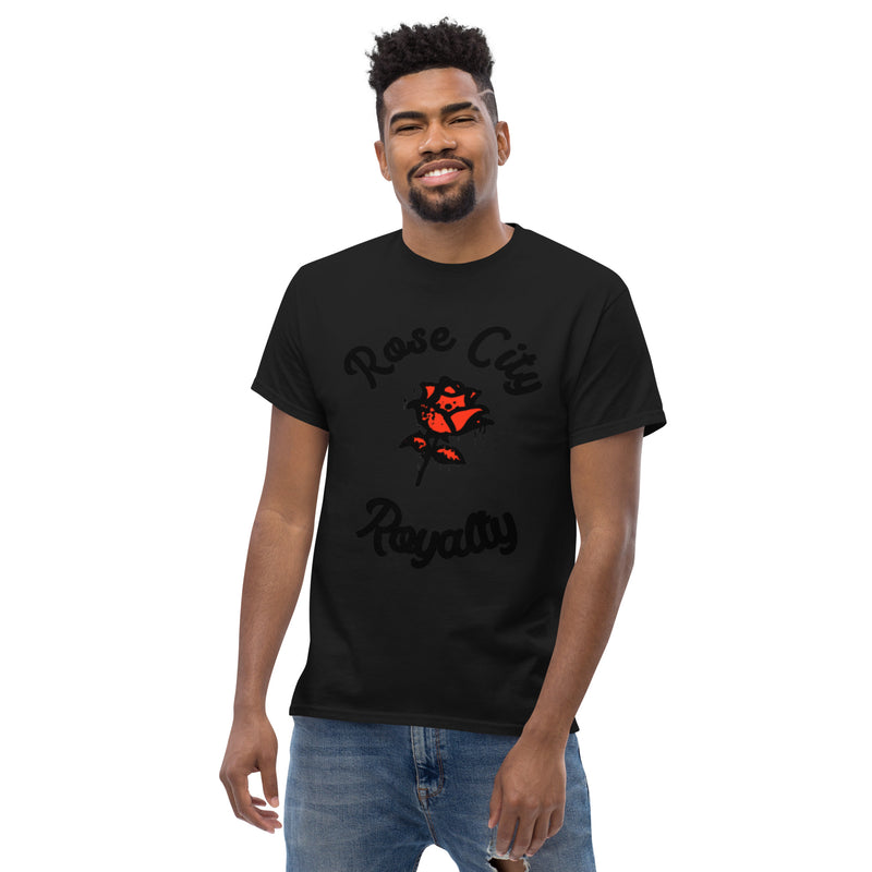 Men's Royalty classic tee