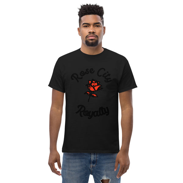 Men's Royalty classic tee