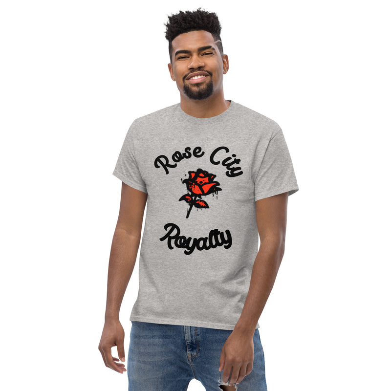 Men's Royalty classic tee
