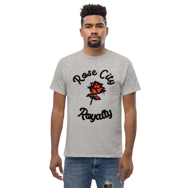 Men's Royalty classic tee