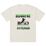 BIG WAYNE of B.N.G.C