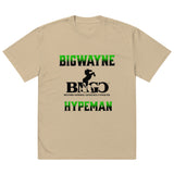BIG WAYNE of B.N.G.C