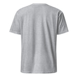 Rose Short-Sleeve Unisex T-Shirt