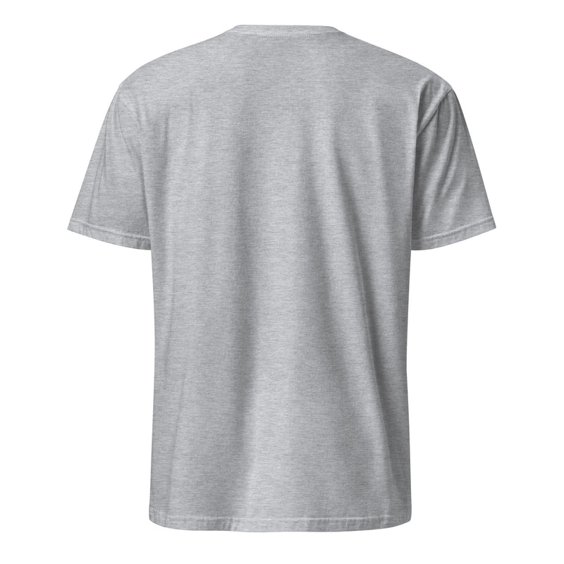 Rose Short-Sleeve Unisex T-Shirt