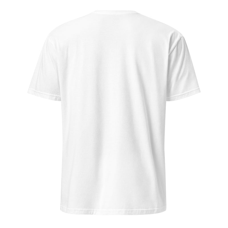 Rose Short-Sleeve Unisex T-Shirt