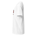Rose Short-Sleeve Unisex T-Shirt