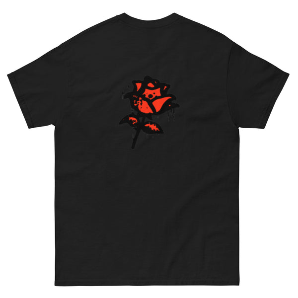 Trilist classic tee