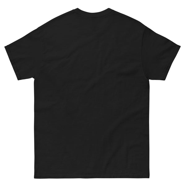 Trilist Royalty   tee