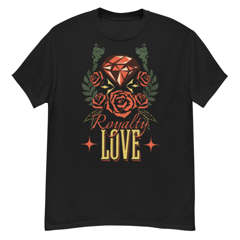 Rose city classic tee