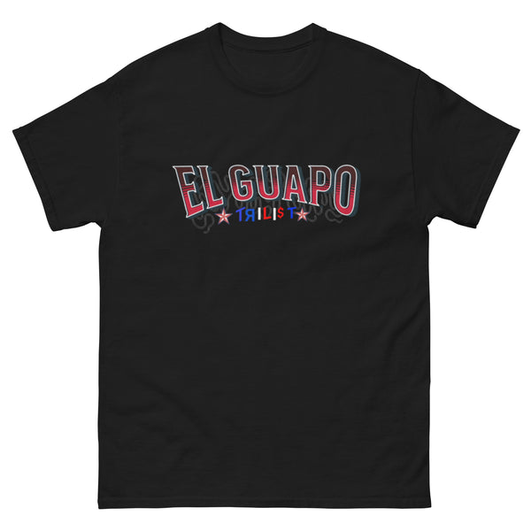 Trilist classic tee