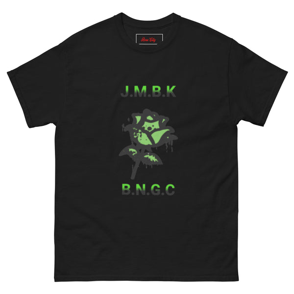 JMBK(B.N.G.C) Rose City Addition