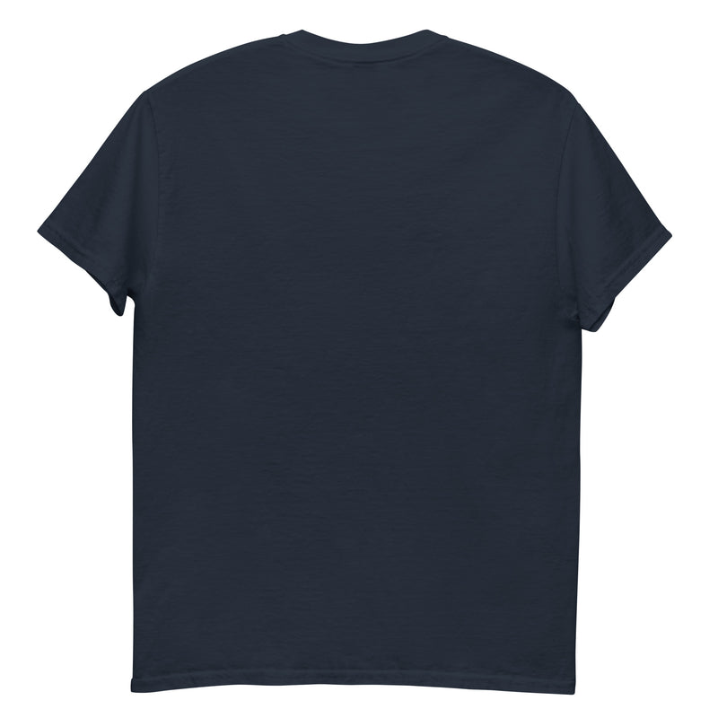 Rose city classic tee