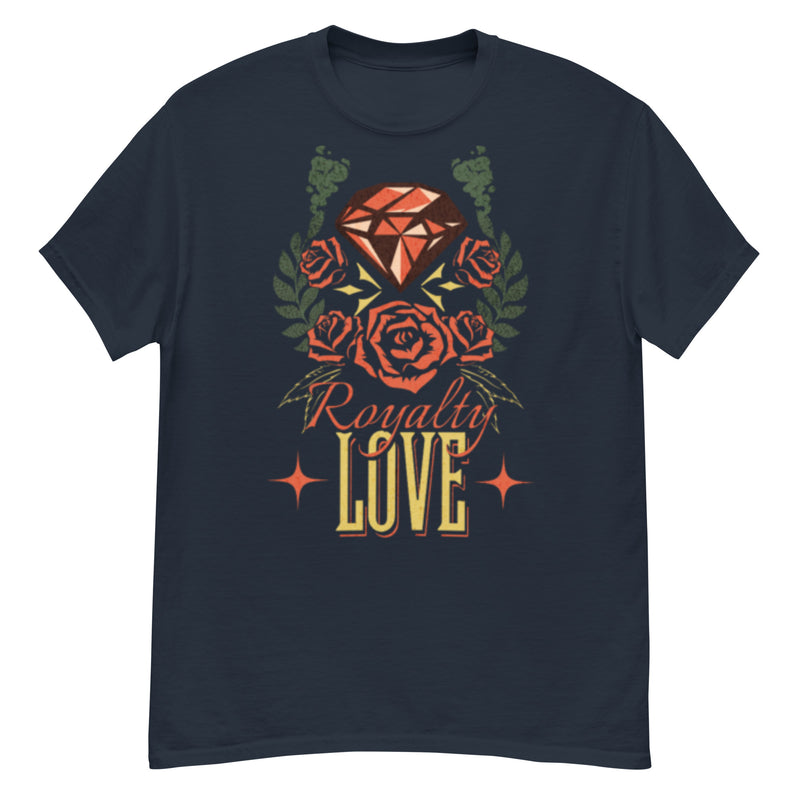 Rose city classic tee