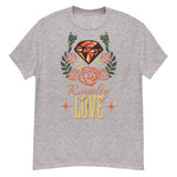 Rose city classic tee