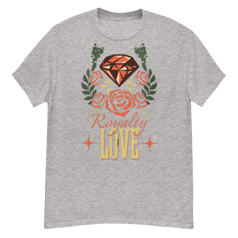 Rose city classic tee
