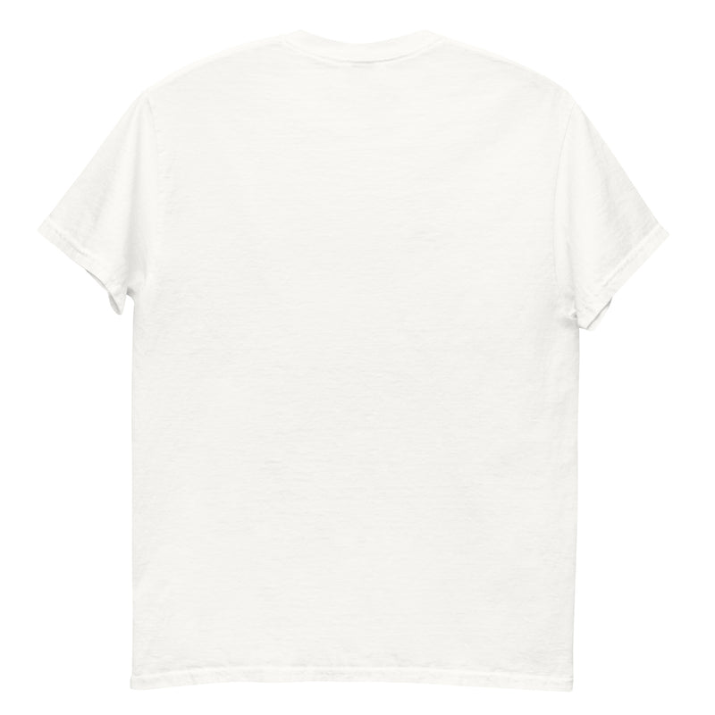 Rose city classic tee