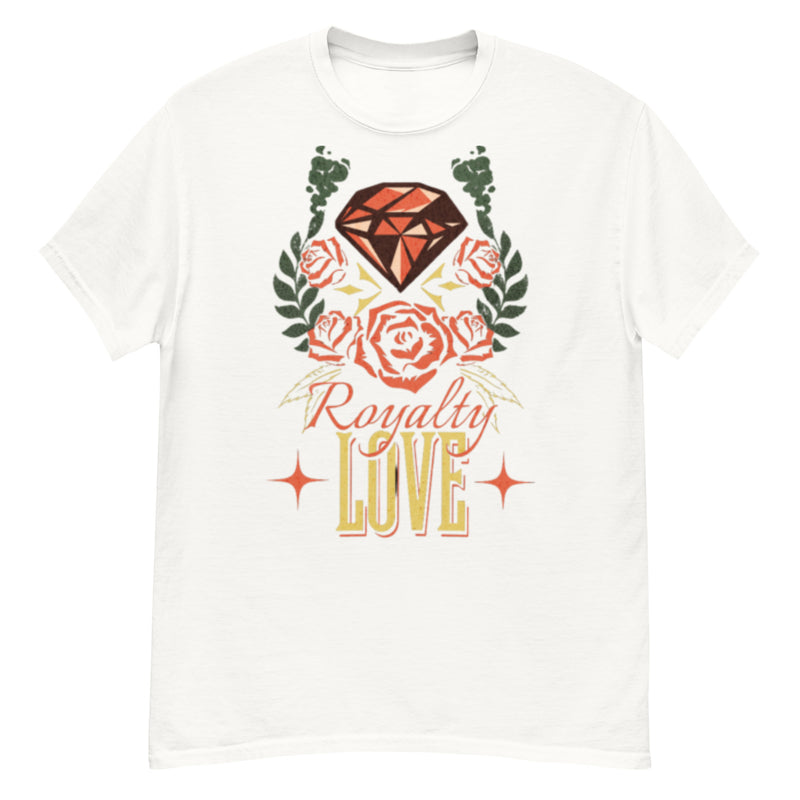 Rose city classic tee