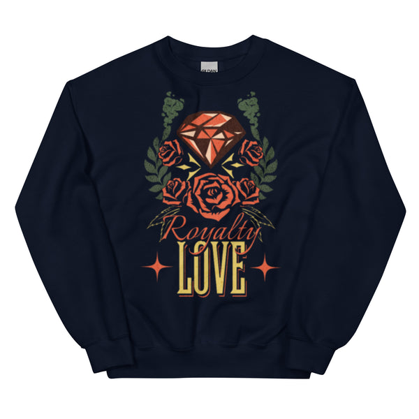 Rose City Sweatshirt