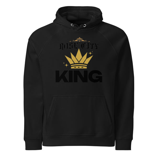 Rose City King Hoodie