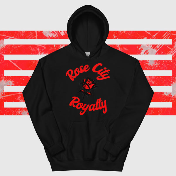 Royalty Hoodie