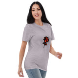 Rose Short-Sleeve T-Shirt