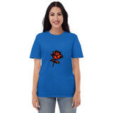 Rose Short-Sleeve T-Shirt