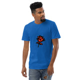 Rose Short-Sleeve T-Shirt