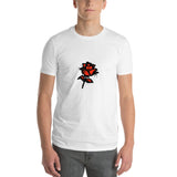 Rose Short-Sleeve T-Shirt