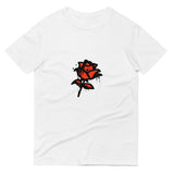 Rose Short-Sleeve T-Shirt