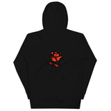 Trilist Hoodie