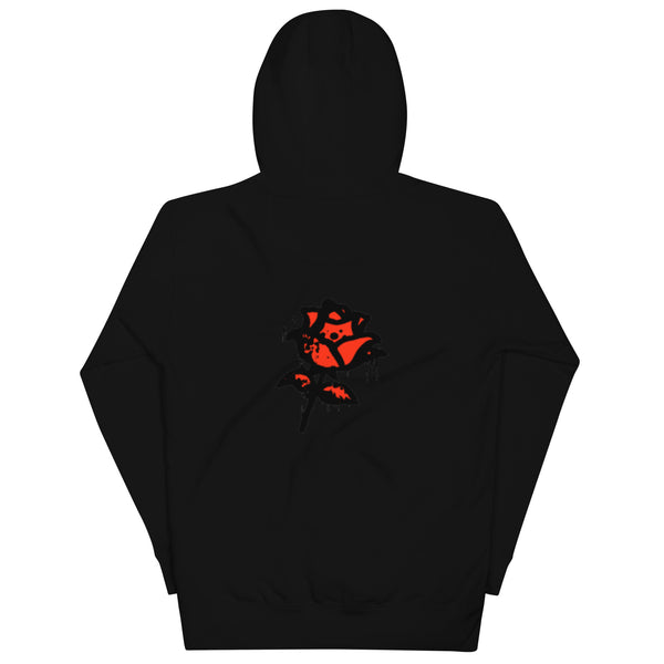 Trilist Hoodie