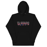 Trilist Hoodie