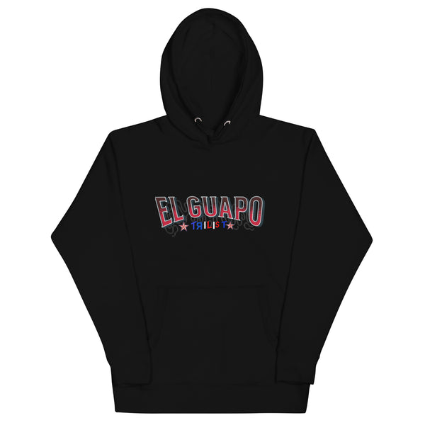 Trilist Hoodie