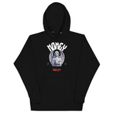 Rose City Angel Hoodie