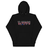 EL Guapo Woman's hoodie