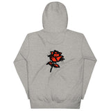 Trilist Hoodie