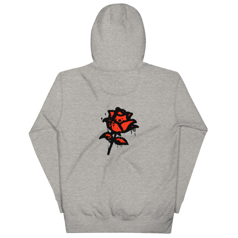 Trilist Hoodie