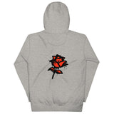 Rose City Angel Hoodie